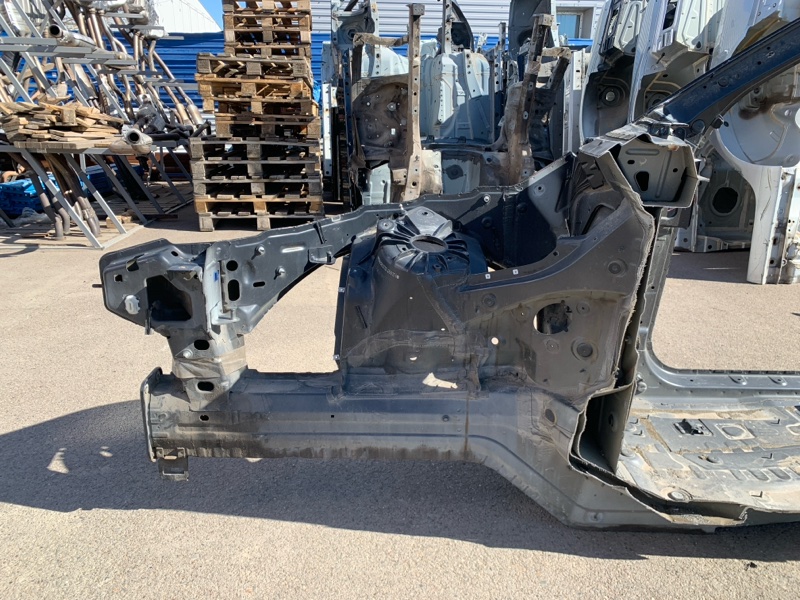 Четверть кузова, 8230 рублей, Красноярск