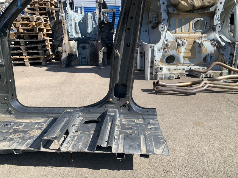 Четверть кузова, 8230 рублей, Красноярск