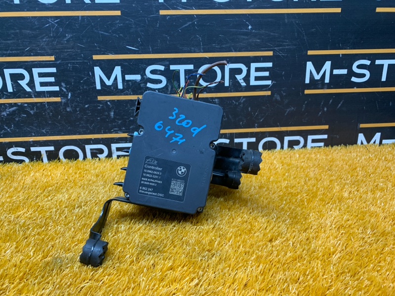 Блок ABS, 2880 рублей, Красноярск