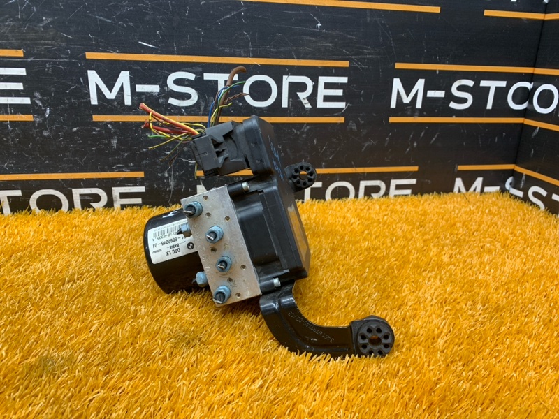 Блок ABS, 2880 рублей, Красноярск