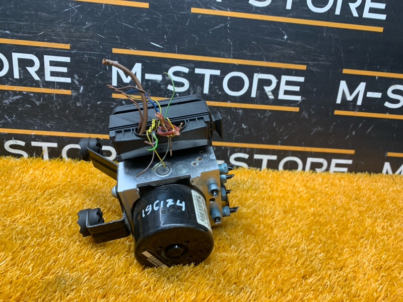 Блок ABS, 2880 рублей, Красноярск