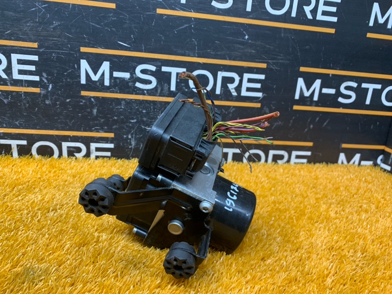 Блок ABS, 2880 рублей, Красноярск