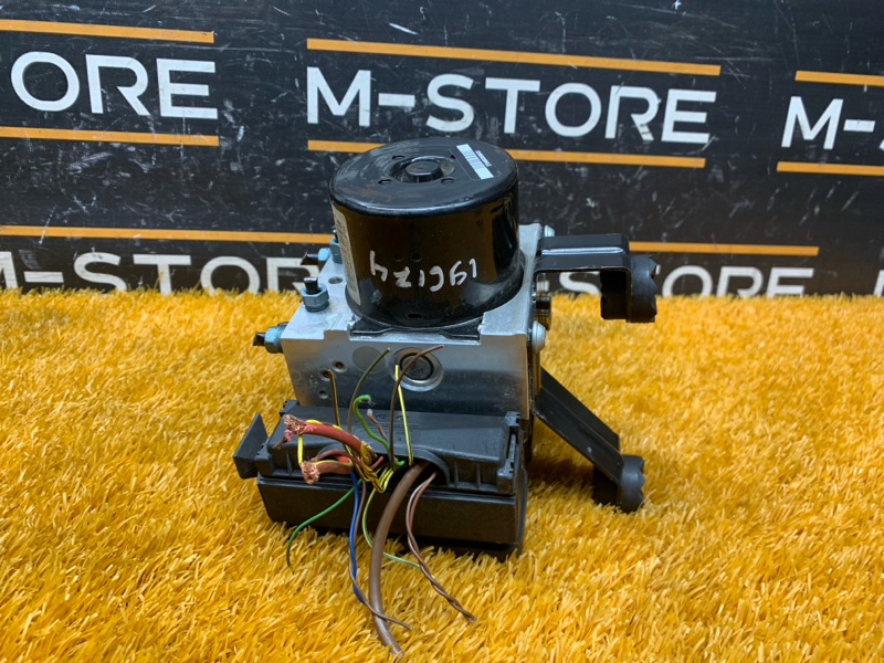 Блок ABS, 2880 рублей, Красноярск