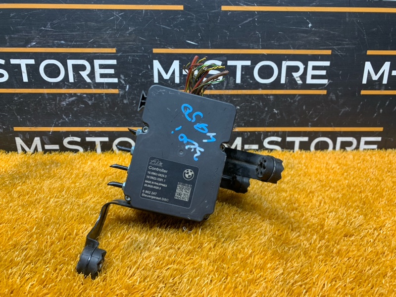 Блок ABS, 2880 рублей, Красноярск