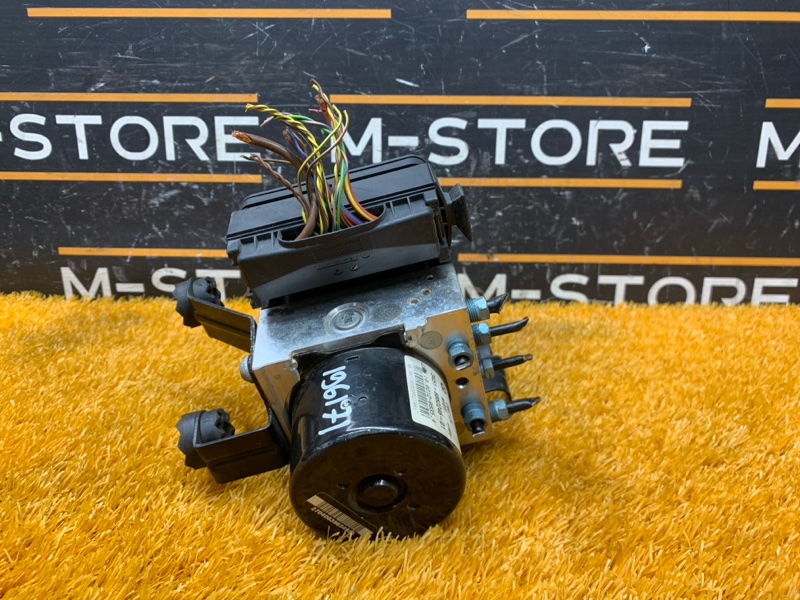 Блок ABS, 2880 рублей, Красноярск