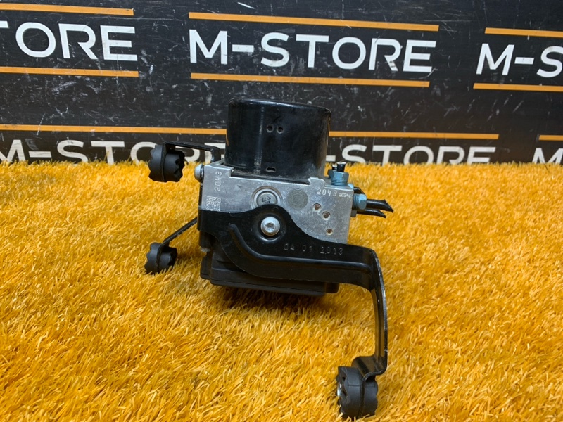 Блок ABS, 2880 рублей, Красноярск