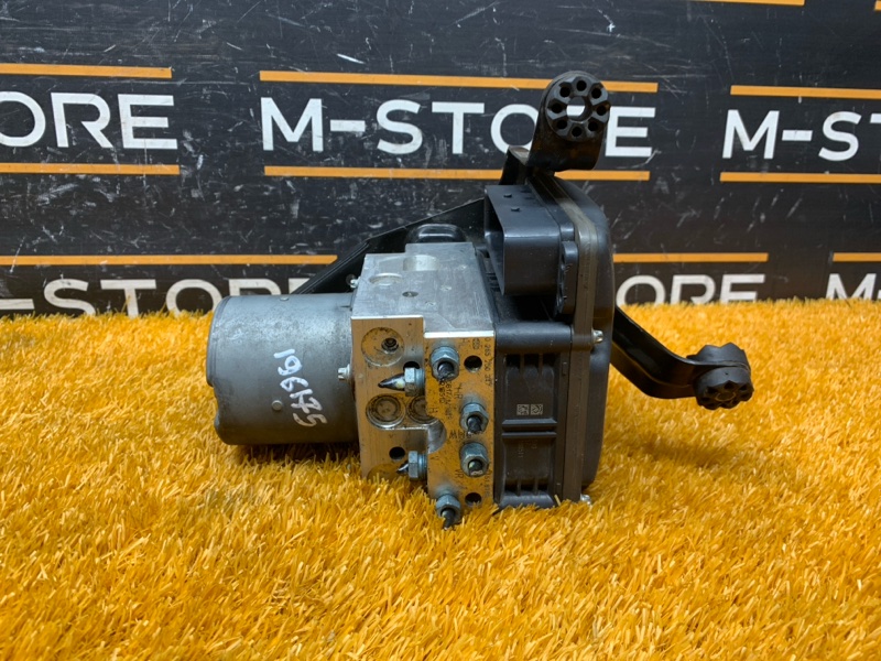 Блок ABS, 4000 рублей, Красноярск