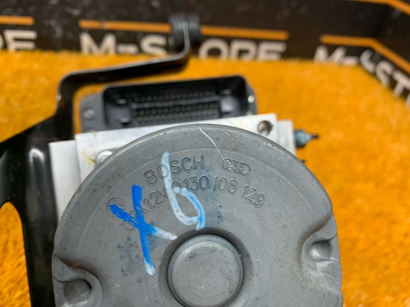 Блок ABS, 4000 рублей, Красноярск