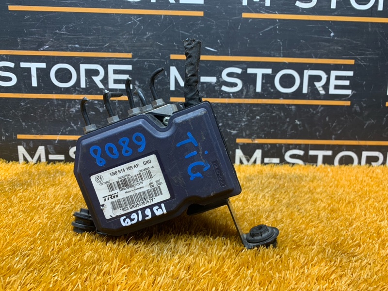 Блок ABS, 3550 рублей, Красноярск