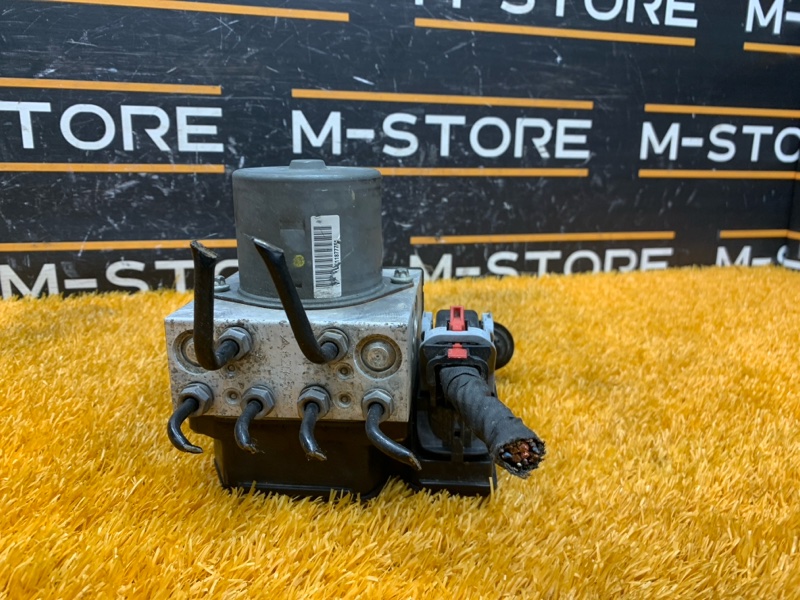 Блок ABS, 3550 рублей, Красноярск