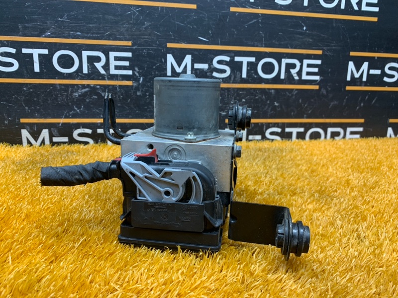 Блок ABS, 3550 рублей, Красноярск