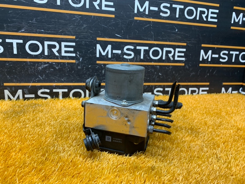 Блок ABS, 3550 рублей, Красноярск