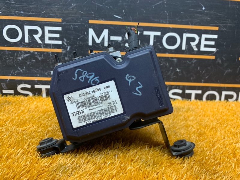 Блок ABS, 5000 рублей, Красноярск