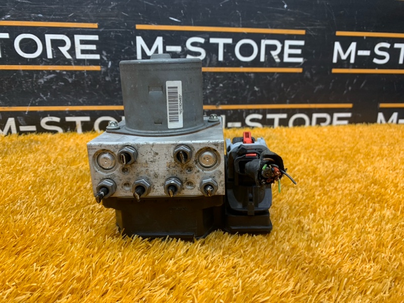 Блок ABS, 5000 рублей, Красноярск