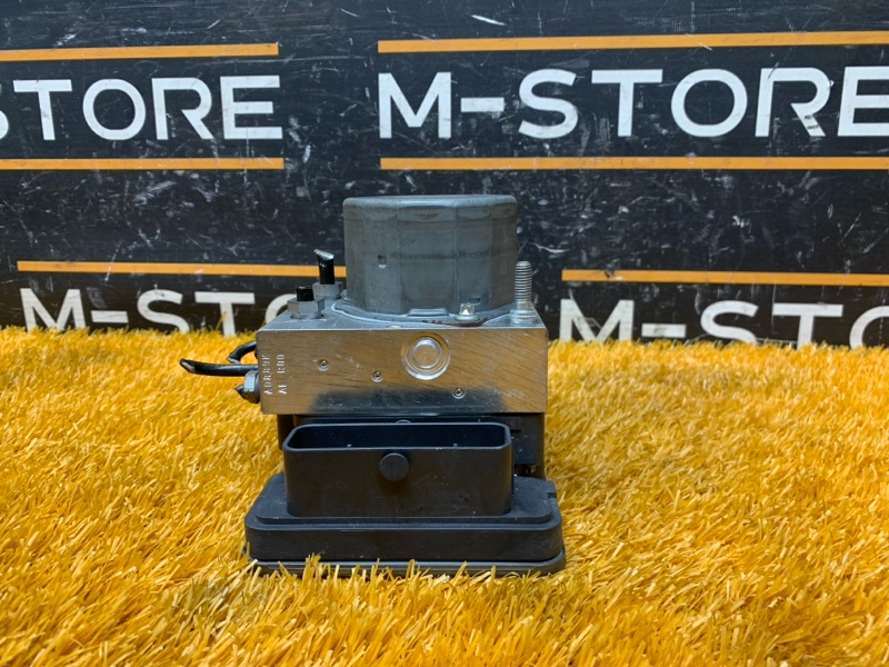 Блок ABS, 13280 рублей, Красноярск