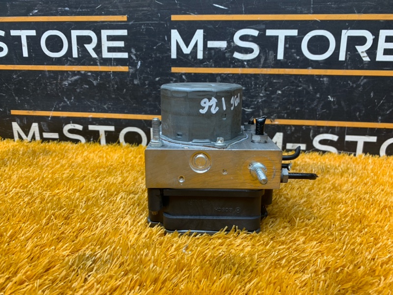 Блок ABS, 13280 рублей, Красноярск