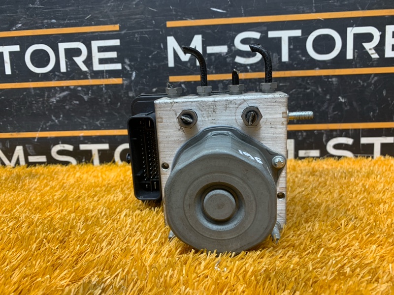 Блок ABS, 13280 рублей, Красноярск