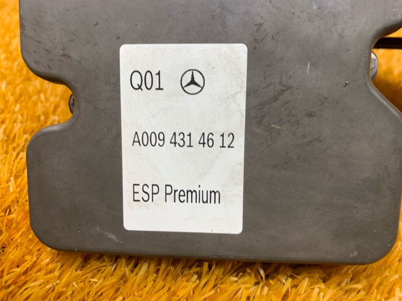 Блок ABS, 13280 рублей, Красноярск