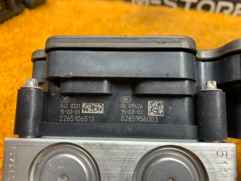 Блок ABS, 13280 рублей, Красноярск