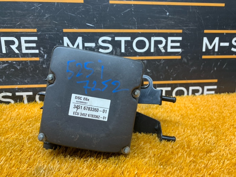 Блок ABS, 2500 рублей, Красноярск