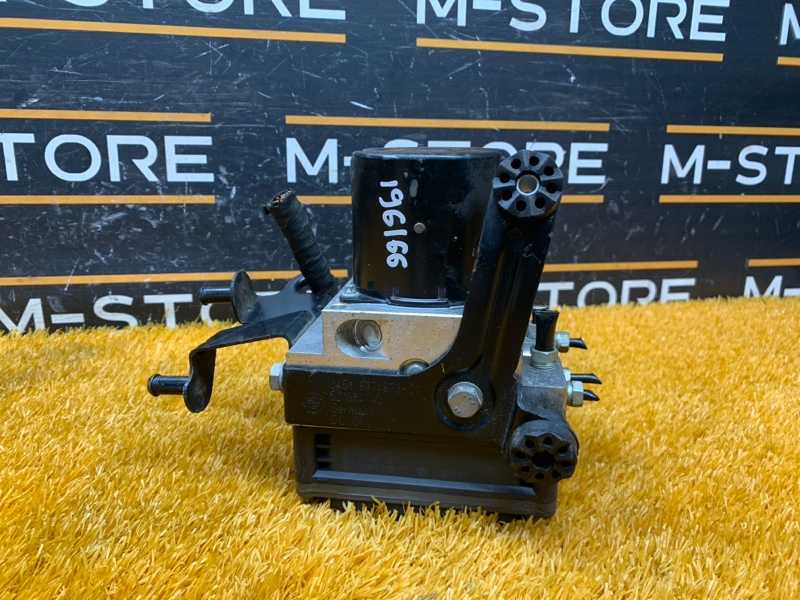 Блок ABS, 2500 рублей, Красноярск