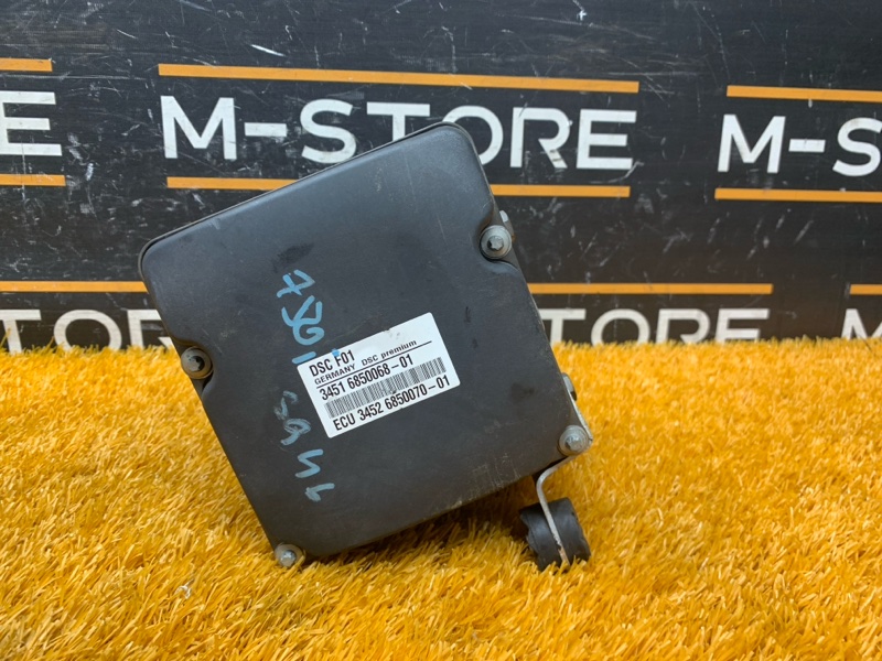 Блок ABS, 3800 рублей, Красноярск