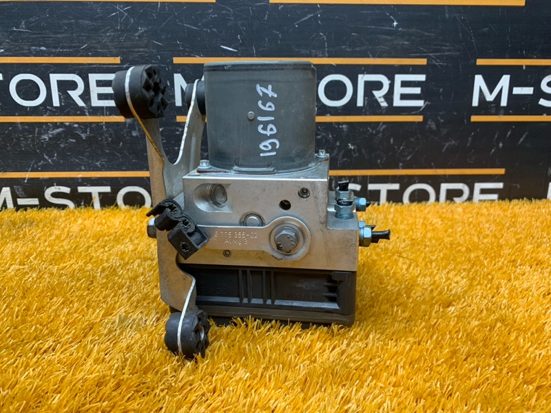 Блок ABS, 3800 рублей, Красноярск