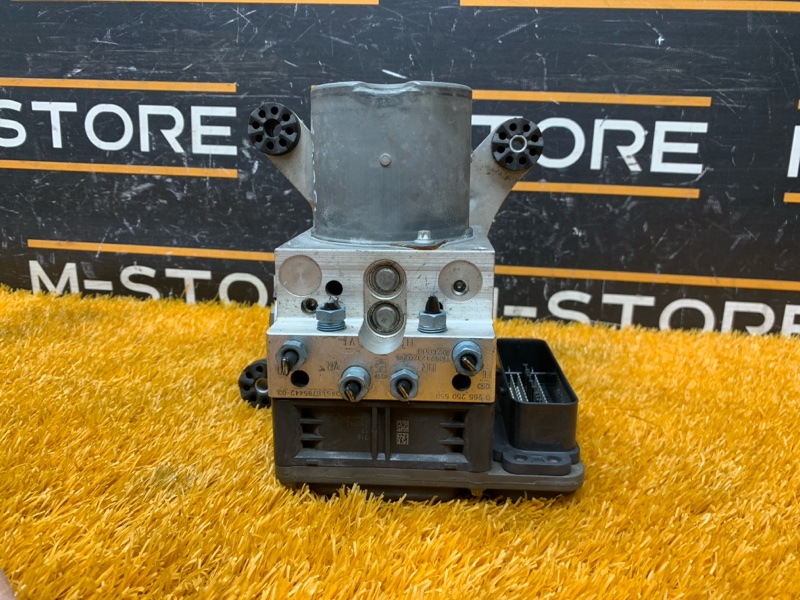 Блок ABS, 3800 рублей, Красноярск