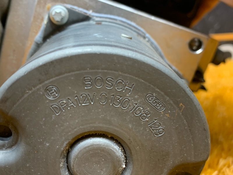 Блок ABS, 3800 рублей, Красноярск