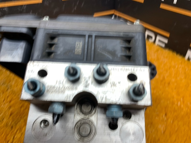 Блок ABS, 3800 рублей, Красноярск