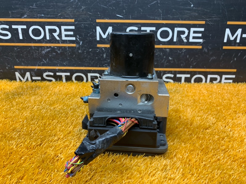 Блок ABS, 3460 рублей, Красноярск