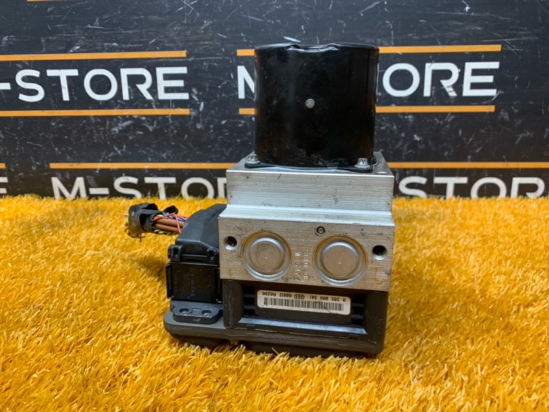 Блок ABS, 3460 рублей, Красноярск