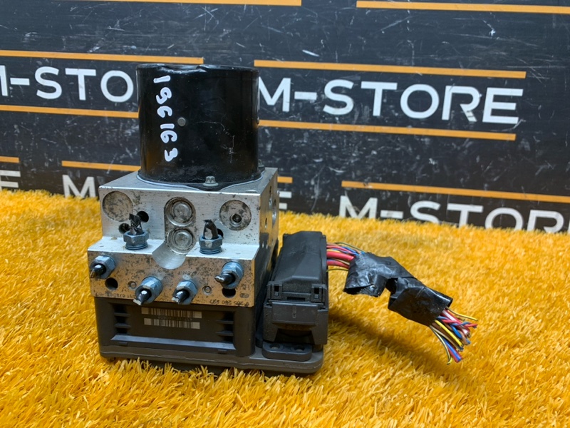 Блок ABS, 3460 рублей, Красноярск