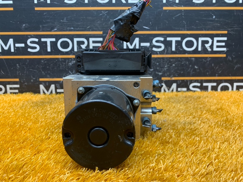 Блок ABS, 3460 рублей, Красноярск