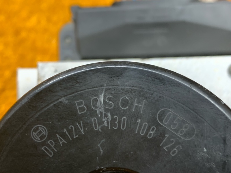 Блок ABS, 3460 рублей, Красноярск