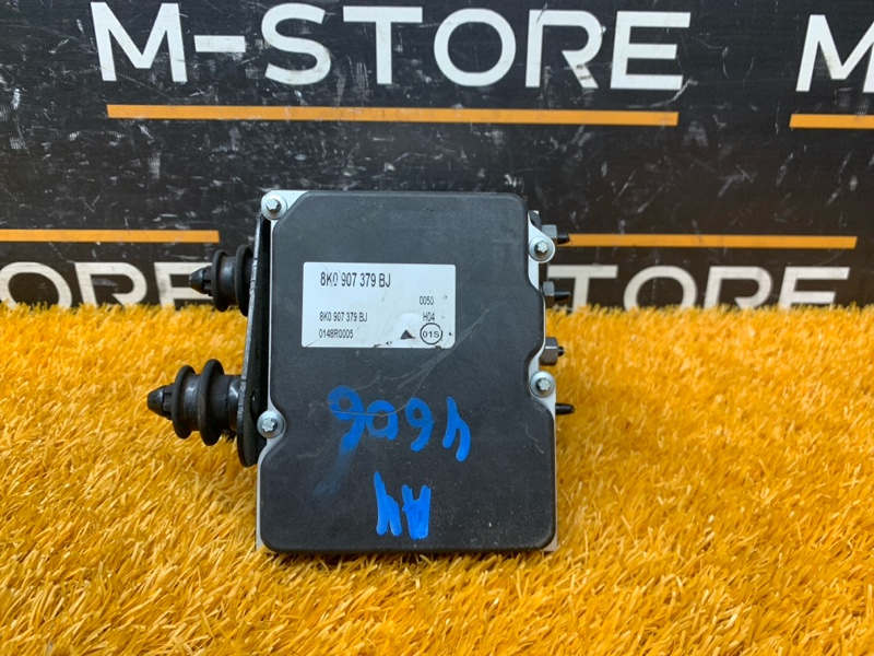 Блок ABS, 4000 рублей, Красноярск