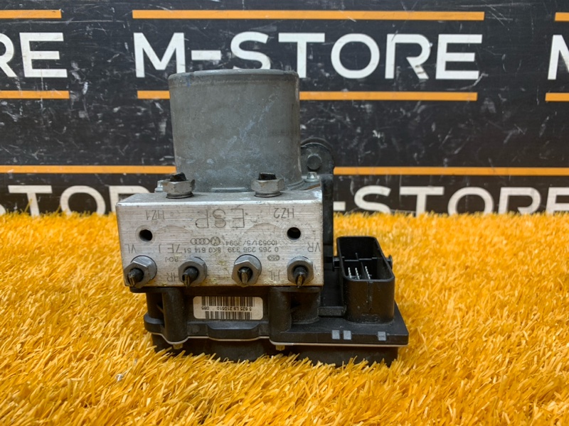 Блок ABS, 4000 рублей, Красноярск