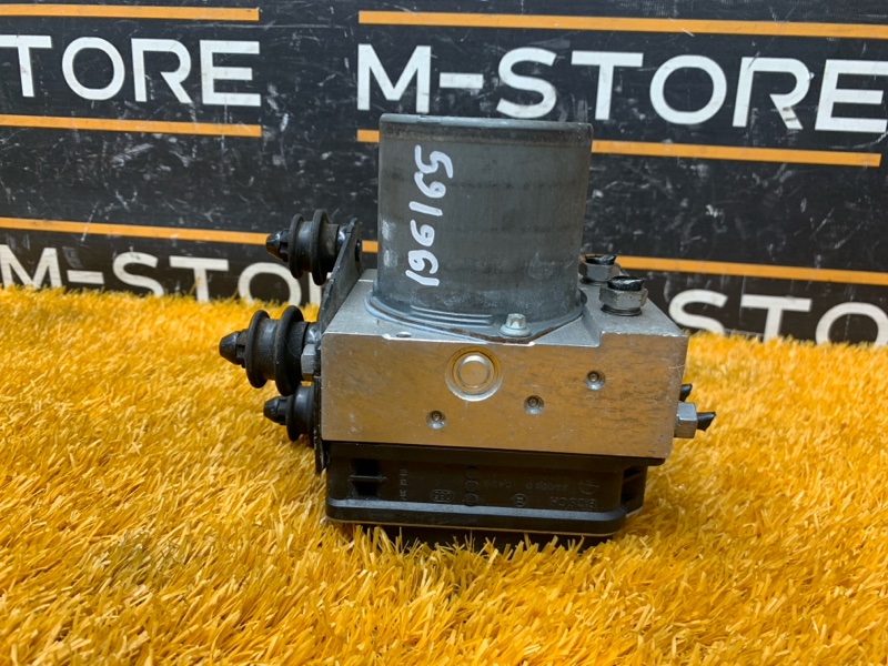 Блок ABS, 4000 рублей, Красноярск