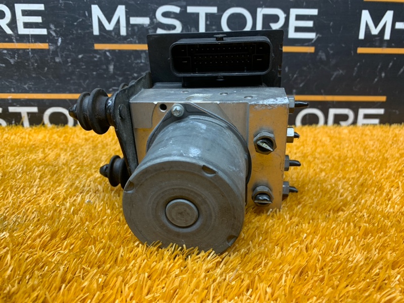 Блок ABS, 4000 рублей, Красноярск