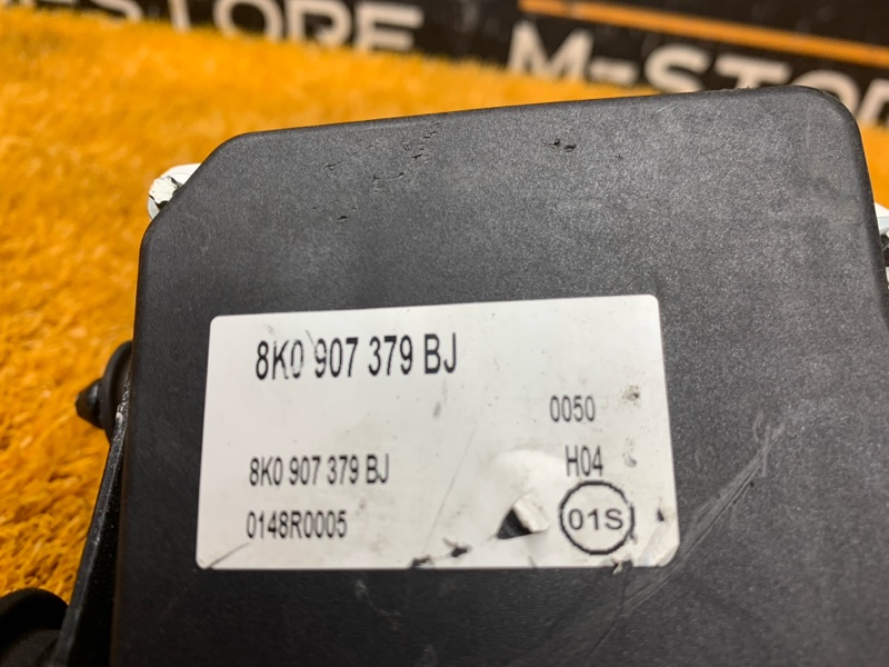 Блок ABS, 4000 рублей, Красноярск