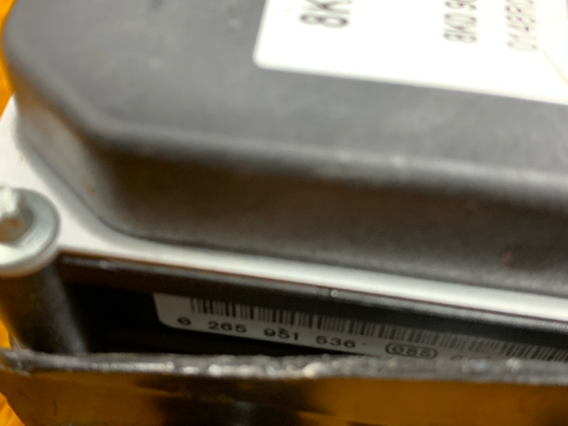 Блок ABS, 4000 рублей, Красноярск