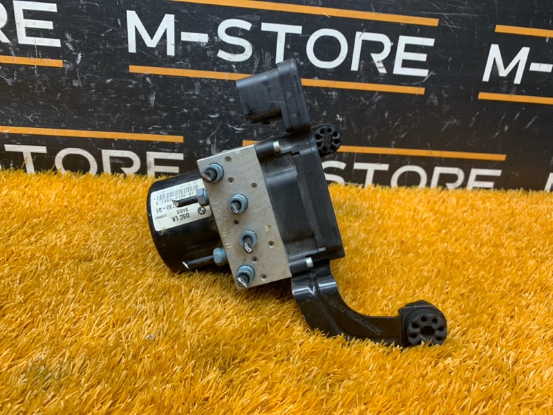 Блок ABS, 3460 рублей, Красноярск