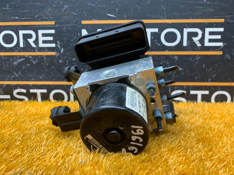 Блок ABS, 3460 рублей, Красноярск