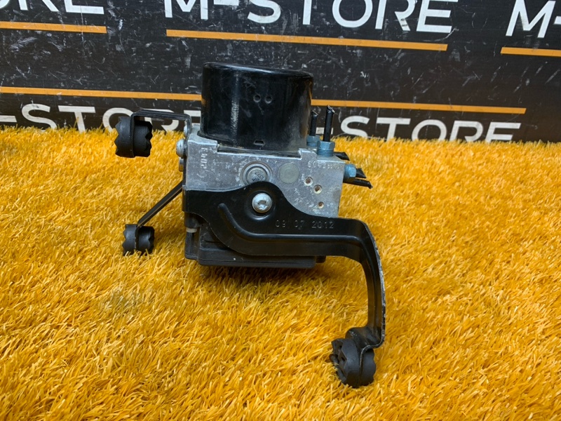 Блок ABS, 3460 рублей, Красноярск