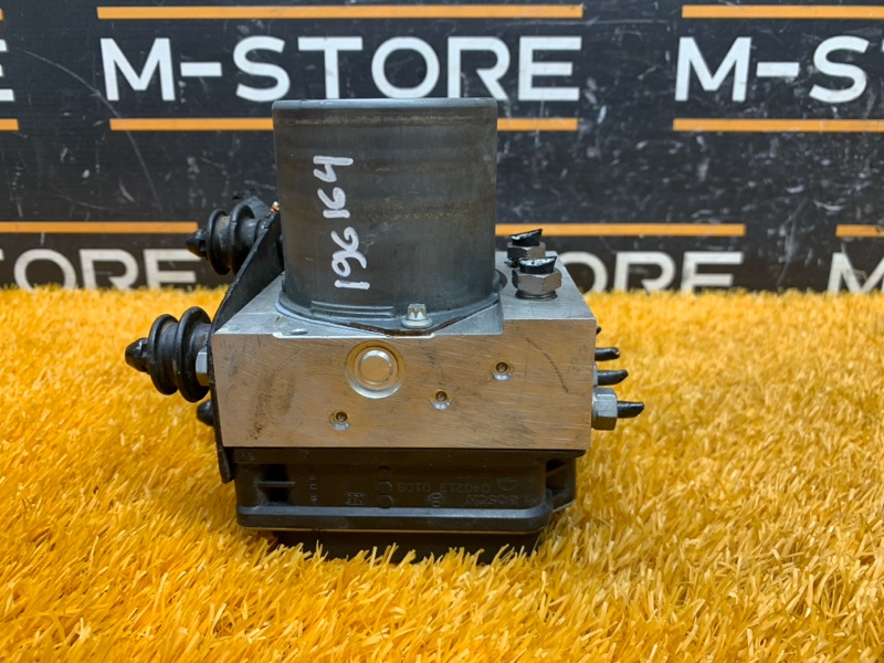 Блок ABS, 7090 рублей, Красноярск