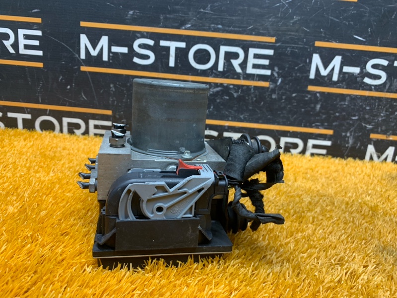 Блок ABS, 7090 рублей, Красноярск