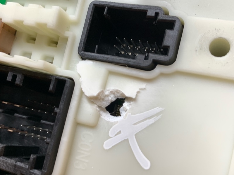 Блок управления FEM, 5000 рублей, Красноярск