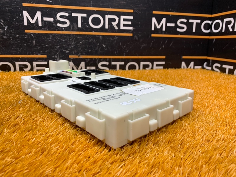 Блок управления FEM, 5000 рублей, Красноярск