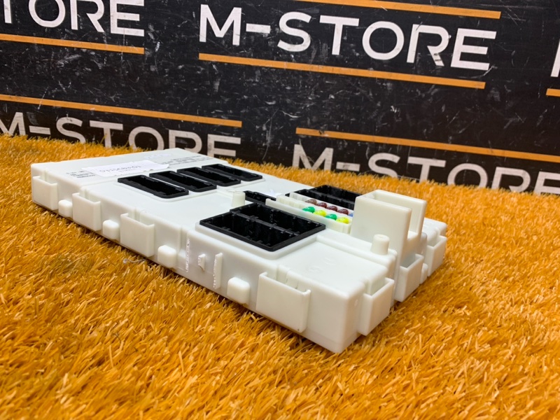 Блок управления FEM, 5000 рублей, Красноярск