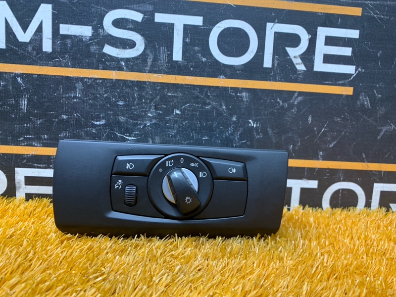 Переключатель света фар, 1000 рублей, Красноярск